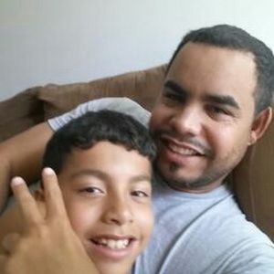 Meet your Posher, Freddie